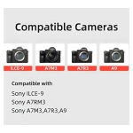 آداپتور برق مستقیم کینگما Kingma DR-FZ100