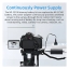آداپتور برق مستقیم کینگما Kingma DR-FZ100