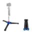 مینی سه پایه مناسب تک پایه Mini Tripod for Monopod MT-380
