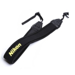 بند طبی دوربین نیکون Nikon Camera Strap 01