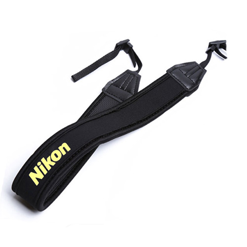 بند طبی دوربین نیکون Nikon Camera Strap 01