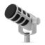 میکروفون داینامیک رود مدل Rode PodMic USB and XLR