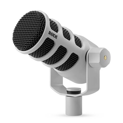 میکروفون داینامیک رود مدل Rode PodMic USB and XLR