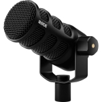 میکروفون داینامیک رود مدل Rode PodMic USB and XLR