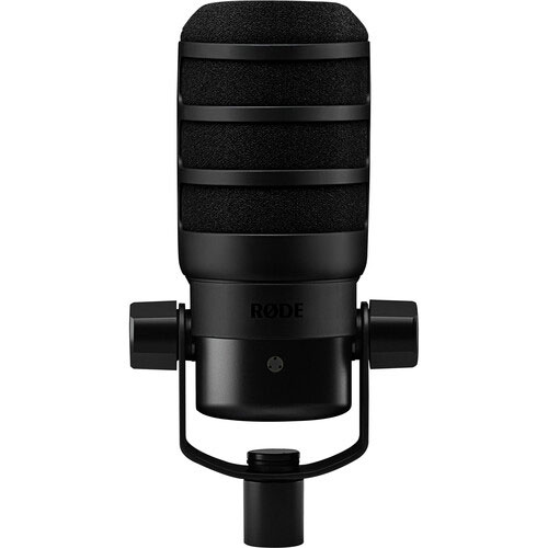 میکروفون داینامیک رود مدل Rode PodMic USB and XLR