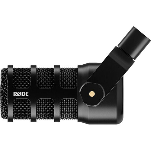 میکروفون داینامیک رود مدل Rode PodMic USB and XLR