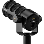 میکروفون داینامیک رود مدل Rode PodMic USB and XLR