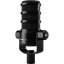 میکروفون داینامیک رود مدل Rode PodMic USB and XLR