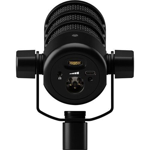 میکروفون داینامیک رود مدل Rode PodMic USB and XLR