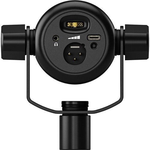 میکروفون داینامیک رود مدل Rode PodMic USB and XLR