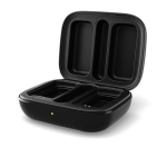 میکروفون بی سیم یقه ای رود Rode Wireless Micro With USB-C Black