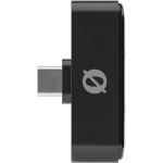 میکروفون بی سیم یقه ای رود Rode Wireless Micro With USB-C Black