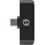 میکروفون بی سیم یقه ای رود Rode Wireless Micro With USB-C Black