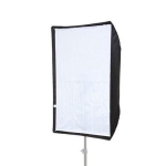 سافت ‌باکس زنبوری هارمونی 22×90 سانتی متر | Harmony SoftBox 22x90cm