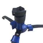 مینی سه پایه مناسب تک پایه Tripod for Monopod MT-390
