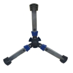 مینی سه پایه مناسب تک پایه Tripod for Monopod MT-390