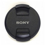 درب لنز سونی مدل Sony 58mm Cap