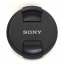 درب لنز سونی Sony 58mm Front Cap