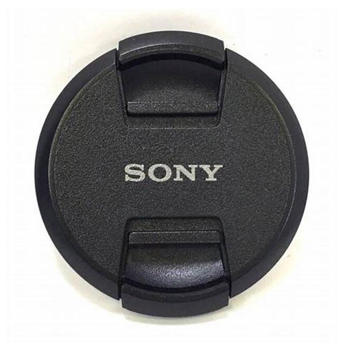 درب لنز سونی Sony 58mm Front Cap