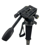 تک پایه دوربین بیک پرو Beike Pro Q2500 Monopod
