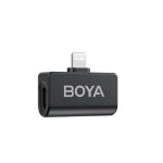 گیرنده میکروفون بی سیم بویا Boya Omic-D RXD Lightning