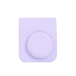 پک کامل دوربین چاپ سریع اینستکس مینی 12 فوجی فیلم Fujifilm Instax Mini 12 Purple Package
