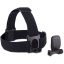 سر بند گوپرو GoPro Head Strap + QuickClip
