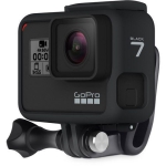 سر بند گوپرو GoPro Head Strap + QuickClip