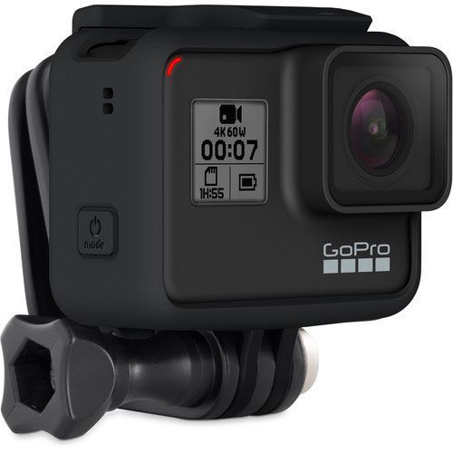 سر بند گوپرو GoPro Head Strap + QuickClip