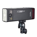فلاش پرتابل گودکس Godox AD200Pro II Pocket Flash