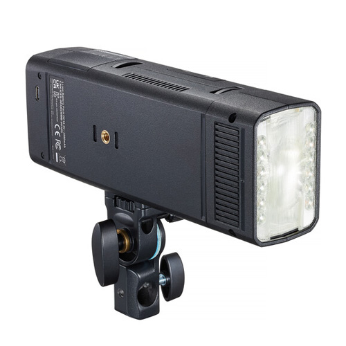 فلاش پرتابل گودکس Godox AD200Pro II Pocket Flash