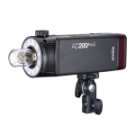 فلاش پرتابل گودکس Godox AD200Pro II Pocket Flash