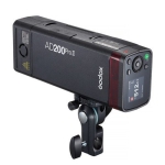 فلاش پرتابل گودکس Godox AD200Pro II Pocket Flash
