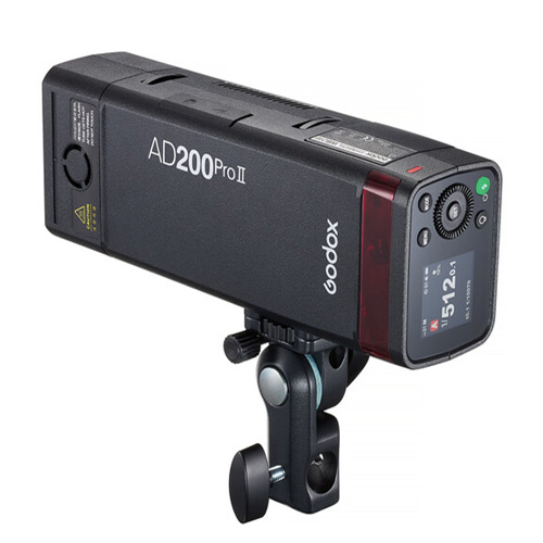 فلاش پرتابل گودکس Godox AD200Pro II Pocket Flash