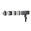 فلاش پرتابل گودکس Godox AD200Pro II Pocket Flash