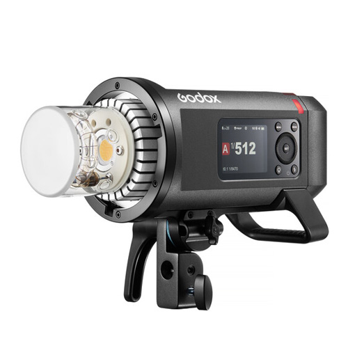 فلاش پرتابل گودکس Godox AD600pro II Outdoor Flash