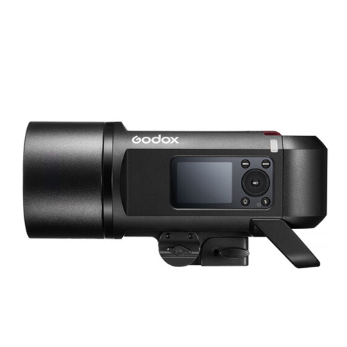 فلاش پرتابل گودکس Godox AD600pro II Outdoor Flash