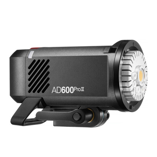 فلاش پرتابل گودکس Godox AD600pro II Outdoor Flash