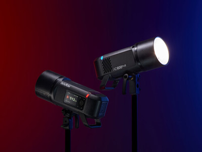 فلاش پرتابل گودکس Godox AD600pro II Outdoor Flash