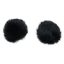 فوم خزدار میکروفون هالی لند Hollyland Furry Windscreen for LARK M2