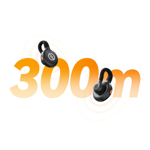 میکروفون یقه ای بی سیم هالی لند Hollyland Lark M2S Mini 2-Person Combo