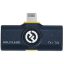 گیرنده لایتنینگ هالی لند Hollyland Lark M2 Receiver Lightning iOS