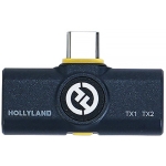 گیرنده تایپ سی هالی لند Hollyland Lark M2 Receiver USB-C