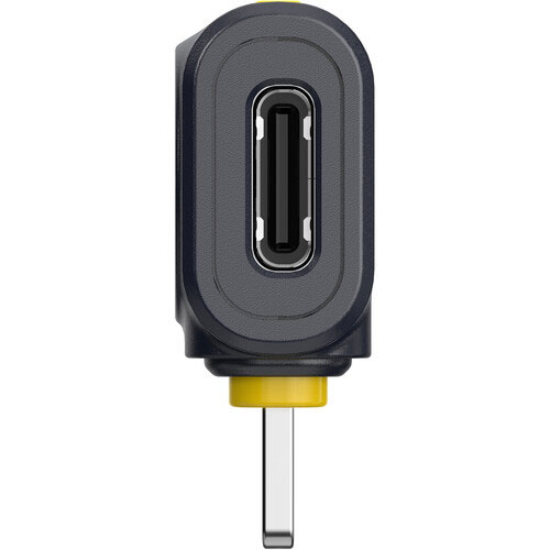گیرنده تایپ سی هالی لند Hollyland Lark M2 Receiver USB-C