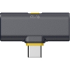 گیرنده تایپ سی هالی لند Hollyland Lark M2 Receiver USB-C