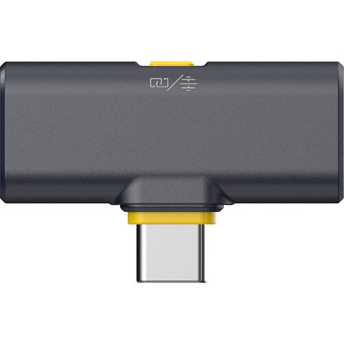 گیرنده تایپ سی هالی لند Hollyland Lark M2 Receiver USB-C