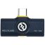 گیرنده تایپ سی هالی لند Hollyland Lark M2 Receiver USB-C