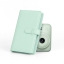 پک کامل دوربین چاپ سریع اینستکس مینی 12 فوجی فیلم Fujifilm Instax Mini 12 Green Package
