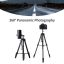 سه پایه جیماری مدل Jmary KP-2208 Camera Tripod