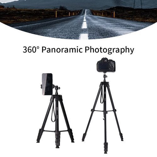 سه پایه جیماری مدل Jmary KP-2208 Camera Tripod